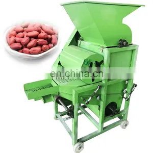 Sesame Seeds Peanut Almond Sunflower Seed Roaster Sunflower Butter Making Processing Machine thumbnail-1