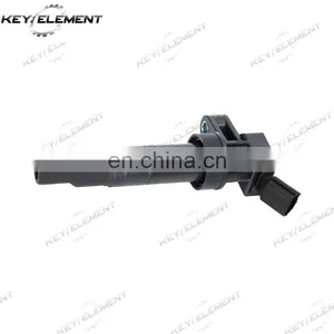 KEY ELEMENT High Quality Coil Ignition 27301-3F100 For Hyundai Sonata 27301-3F100 Ignition Coil Pack thumbnail-3