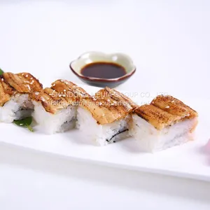 Frozen Roasted Conger Eel Supplier thumbnail-1
