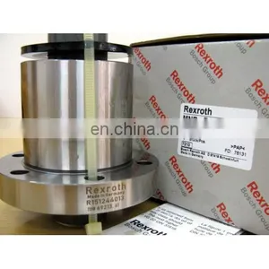 R151344013 R151244013 Rexroth Linear Ball Screw Nut R1512 440 13 thumbnail-1