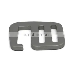 New Style 20mm Metal G Shape Buckle for Bags thumbnail-4