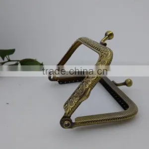 Sewing Metal Purse Frame thumbnail-3