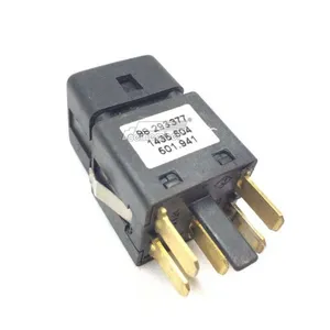 OE Member Electrical Switch 1435604 Air Condition Switch for DAF thumbnail-2