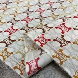 Polyester Cotton Dyed Man Shirt Fabric Wholesale With Best Price thumbnail-1