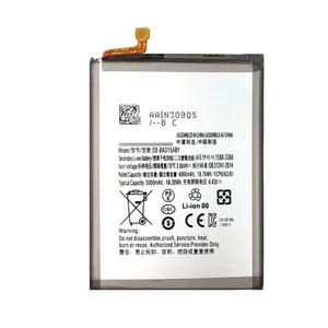 Battery For Cell Phone EB-BA315ABY For Samsung Galaxy A31 A32 4G Cell Phone Parts thumbnail-2
