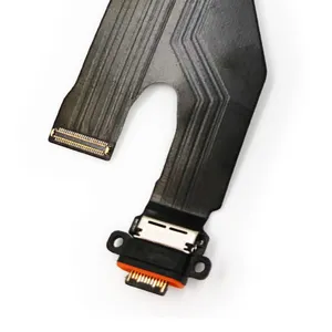 Mobile Phones Accessories For Huawei P30 Pro Main Board Motherboard Flex Charging Connectors thumbnail-5