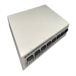 TOP High-precision Energy-saving Feedback Type Battery Capacity Tester 18650 Tester Capacity Cycle Life Test thumbnail-2
