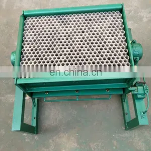 High Quality White Dustless School Chalk Making Machine thumbnail-2