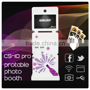 Portable Design Photography Equipment Foto Cabin in South America thumbnail-5