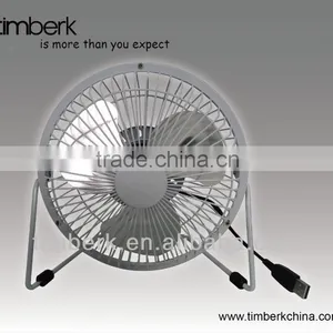 6 Inch Usb Mini Cooling Fan thumbnail-1