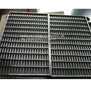 Wedge Wire Coal Vibratory Sieve thumbnail-2