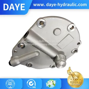Agricuture Hydraulic Gear Pump for Ford 4500 D8NN600LB 83936585 thumbnail-4
