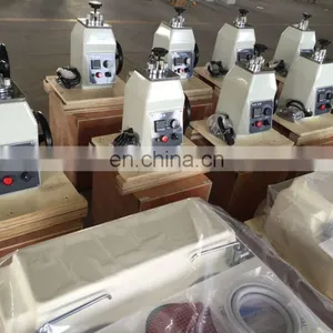 CE Precision Lsq-100 Cutting Machine thumbnail-3