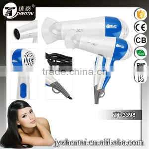 High Quality Blow Dryer Pet Dryer DC Motor Salon Hair Blower thumbnail-2
