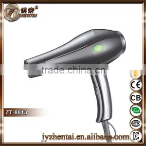 ZT-8813 Hair Dryer AC Motor Salon Dryer 2400W Gift Hair Dryer 2015 thumbnail-2