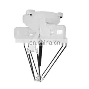 AR-600D 3/4-Axis Reach 600mm and 200mm Two Robot Arm for Palletizing With Industrial Application thumbnail-4