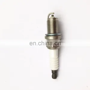 OEM Echo Spark Plug Yaris Ceramic Iridium Auto Engine Plugs 90919-01164 22401-53J05 2240153J06RB 2240153J06RB 90919-YZZAE thumbnail-4