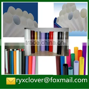 Flexible Colorful pp Waterproof Plastic Sheet Roll thumbnail-5