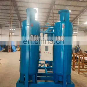 HiRoss Mechanical Works Sells Medical Oxygen Generators From Oxygen Plants for Use in Hospital Oxygen Concentrators thumbnail-4