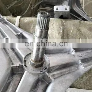 4434ER0003 4434ER0003-11 Máquina de lavar tripé ao preço de fábrica Eixo da tambor arachnóide da máquina de lavar LG thumbnail-4