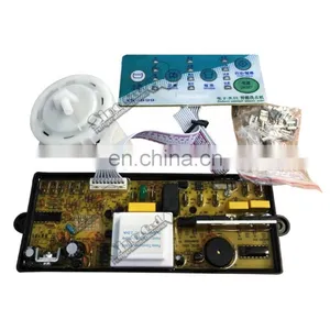 XN-999 Placa de control PCB universal para lavadoras thumbnail-1