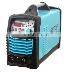 250 Amp Multiprocess Welding Machine With Cold Weld Spot thumbnail-1