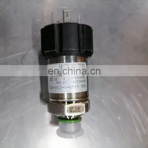HHYDAC Hydraulic Temperature Sensor ETS3868 Series thumbnail-2