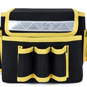 Home Storage Bag Multifuctional Waist Bag Tool Bag thumbnail-5