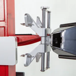 Anisun VD610 Economical Wheel Alignment Machine thumbnail-4