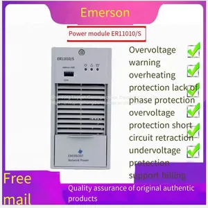 Vitti Emerson Charging Module ER11010/S ER22005/S DC Screen Power Module is Brand New and Original thumbnail-1