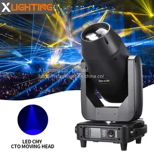 Xlighting China Led 400w 3in1 Moving Light Cmy Spot Led thumbnail-1