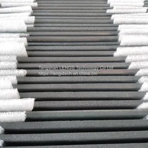 RSiC Plates, ReSiC Kiln Shelves, Recrystallized Silicon Carbide Ceramic Slabs, RSiC Setters thumbnail-2