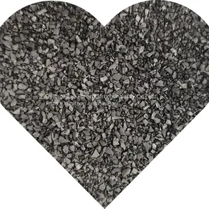 Granular Coconut Activated Carbon for Water Treatment Plant thumbnail-1