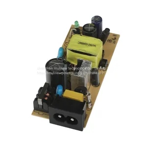 12V 2A Desktop AC/DC Power Charger thumbnail-2