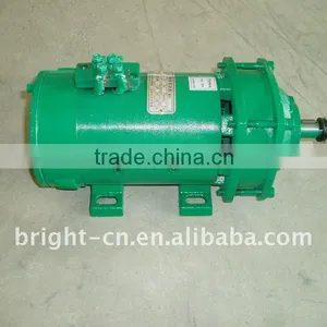 Electric Motor-1100w thumbnail-1