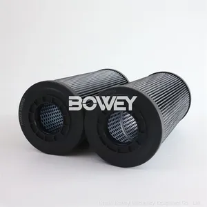 932669Q Bowey Replaces Parker Hydraulic Oil Filter Element thumbnail-1