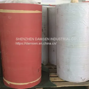 Red Electrical Insulating Paper and Paperboard thumbnail-2