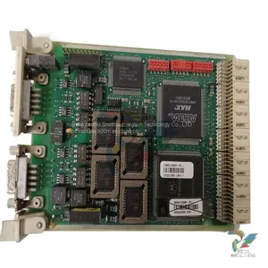ABB DSDP150 57160001-GF Pulse Input/output Unit thumbnail-3