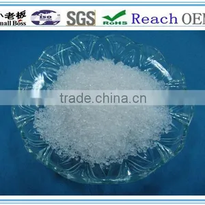 2013 Top Quality Clear/transparent Soft Pvc Granule/compound for Shoes thumbnail-1