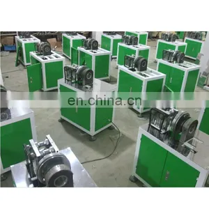 Electric Sugarcane Peeling Equipment/Sugarcane Peeler With Good Price thumbnail-5
