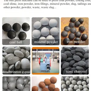 2024 Guide to Coal Briquette Machine ROI Calculation thumbnail-4