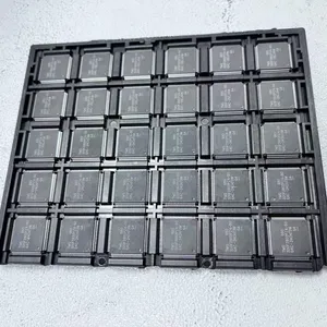 TMS320F2802PZA-60 LQFP-100 Microcontroller TI Original Stock thumbnail-5