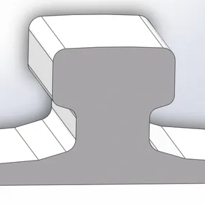 Rail A75 thumbnail-1