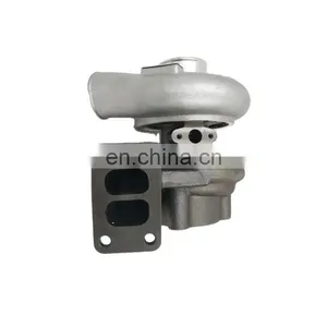 Complete TurboME518108 49179-00230 49179-02300 5I8018 Turbocharger For 3066 Engine thumbnail-1