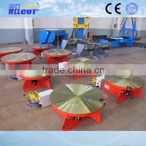 Welding Turntable thumbnail-1