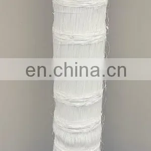 Factory Supply Cheap Price Trellis Netting Roll 6.5 x 3280 For Orchard Garden Vegetable thumbnail-4