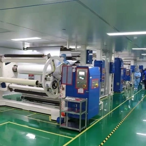 Guangdong Xinyifan Material Technology Co., Ltd. company overview - view 4 thumbnail