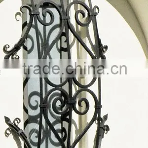 GYD-15Ba070 Modern Fashion Aluminum Balcony Railing thumbnail-1