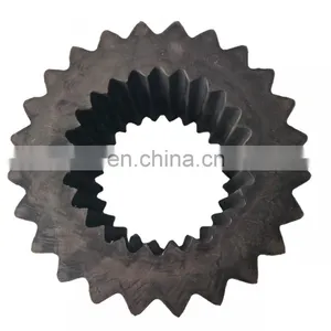 CZ9798	O-ring in Shaft Sleeve CompAir Industrial Air Compressor Spare Parts thumbnail-2