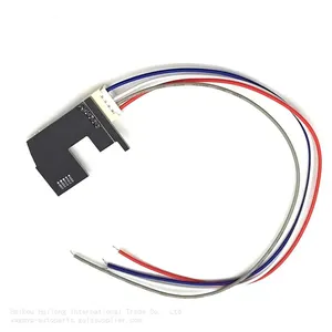 MQB Steering Wheel Decoder Emulator Simulator PQ Car Steering Wheel Decode Module For VW Car Only thumbnail-2